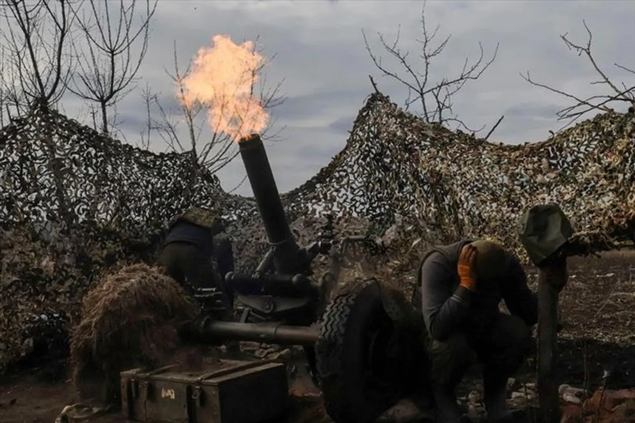 বেসামরিক নাগরিকদের ওপর রুশ ক্ষেপণাস্ত্র হামলার নিন্দা জানালো ইউক্রেন