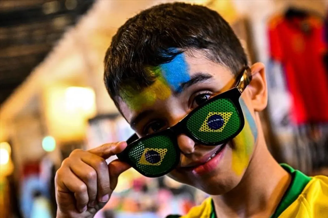 FIFA World Cup 2022 Opening Ceremony: পরিকল্পনায় বদল!