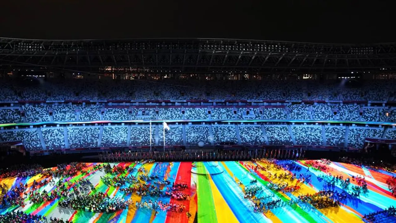 ২০২০ অলিম্পিক এবং প্যারালিম্পিক প্রত্যেক ভারতীয়ের কাছে ঐতিহাসিক হয়ে রইলো