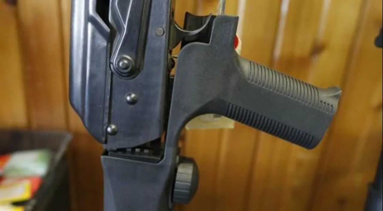 মার্কিন যুক্তরাষ্ট্রের আপিল আদালত বাম্প স্টকের উপর নিষেধাজ্ঞা জারি করেছে