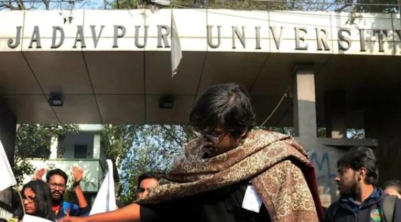 যাদবপুরের সমাবর্তনে কি আবারও করোনা কাঁটা?