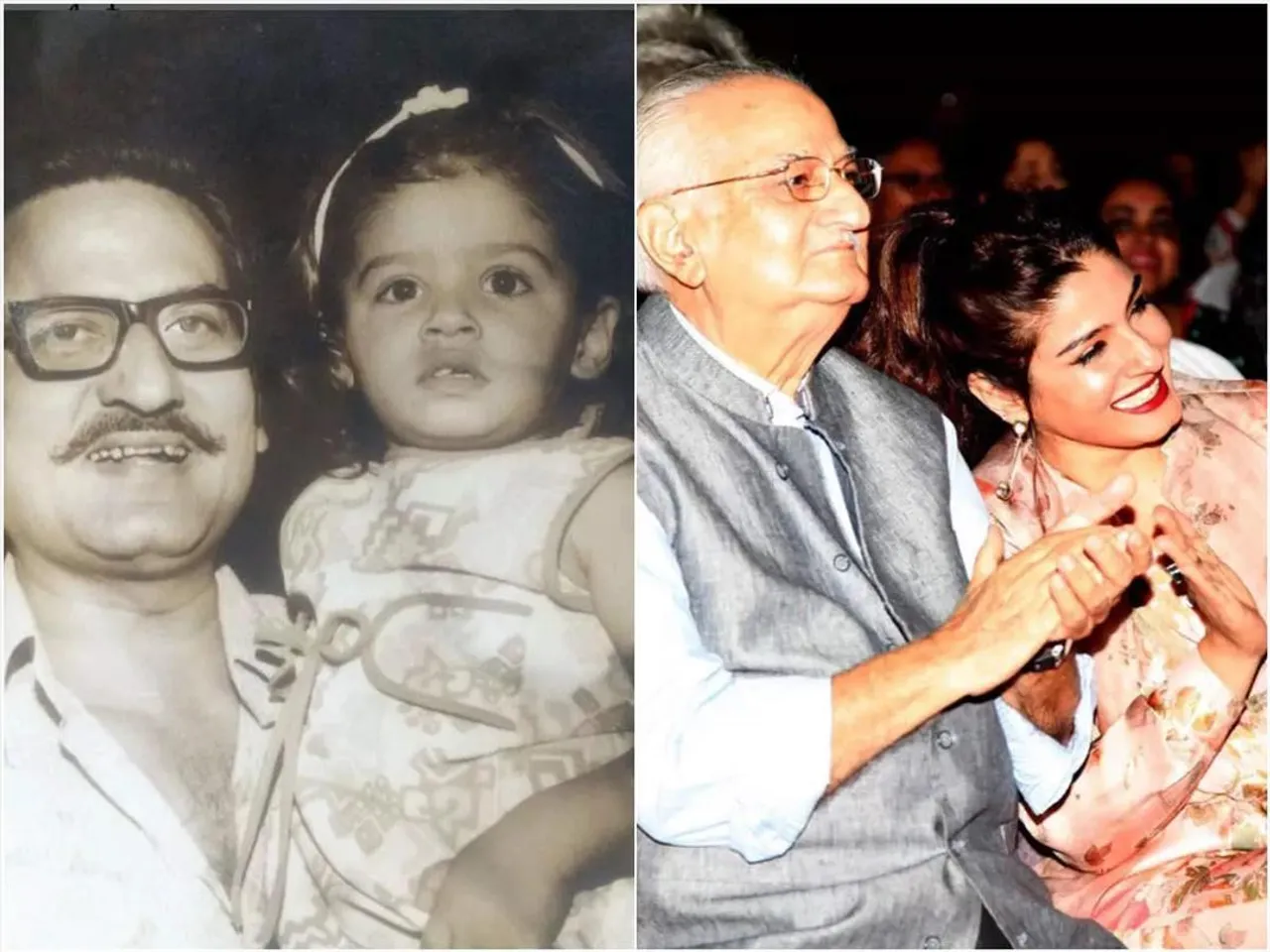 ট্যান্ডন পরিবারে শোকের ছায়া