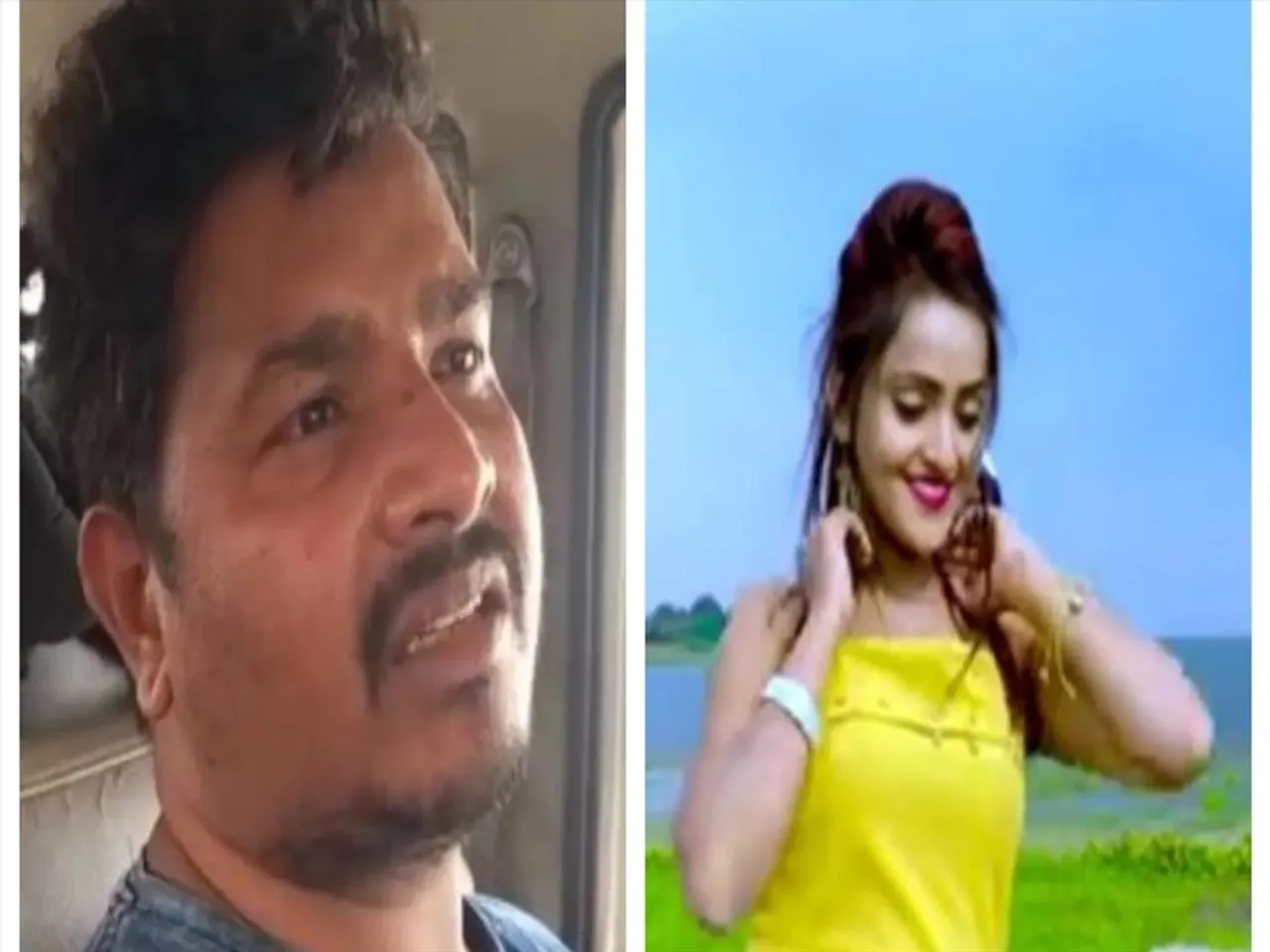 বাগনানে ঝাড়খণ্ডের অভিনেত্রী খুনে ধৃত তাঁর স্বামী