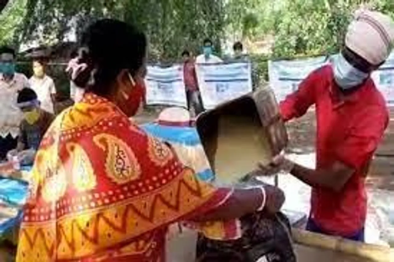 মঙ্গলেই যাত্রা শুরু!