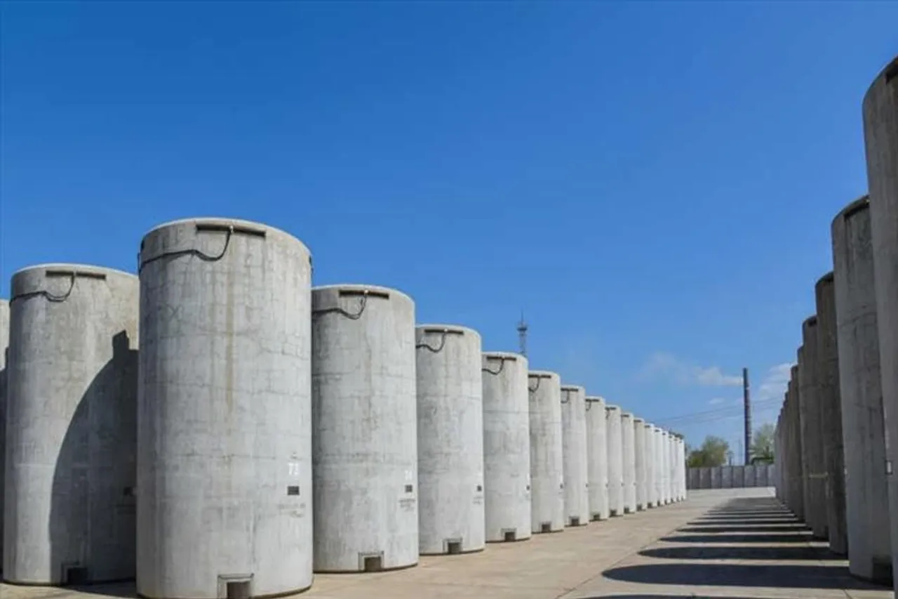 জাপোরিঝিয়া পারমাণবিক বিদ্যুৎ কেন্দ্রে ১১ জন ইঞ্জিনিয়ার আনল রাশিয়া