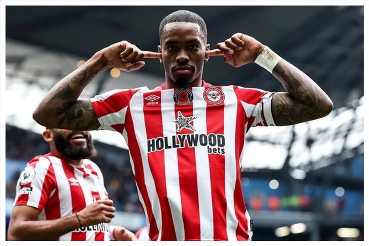 আক্রমণে ঝড় তুলেও হেরে গেল ম্যানচেস্টার সিটি