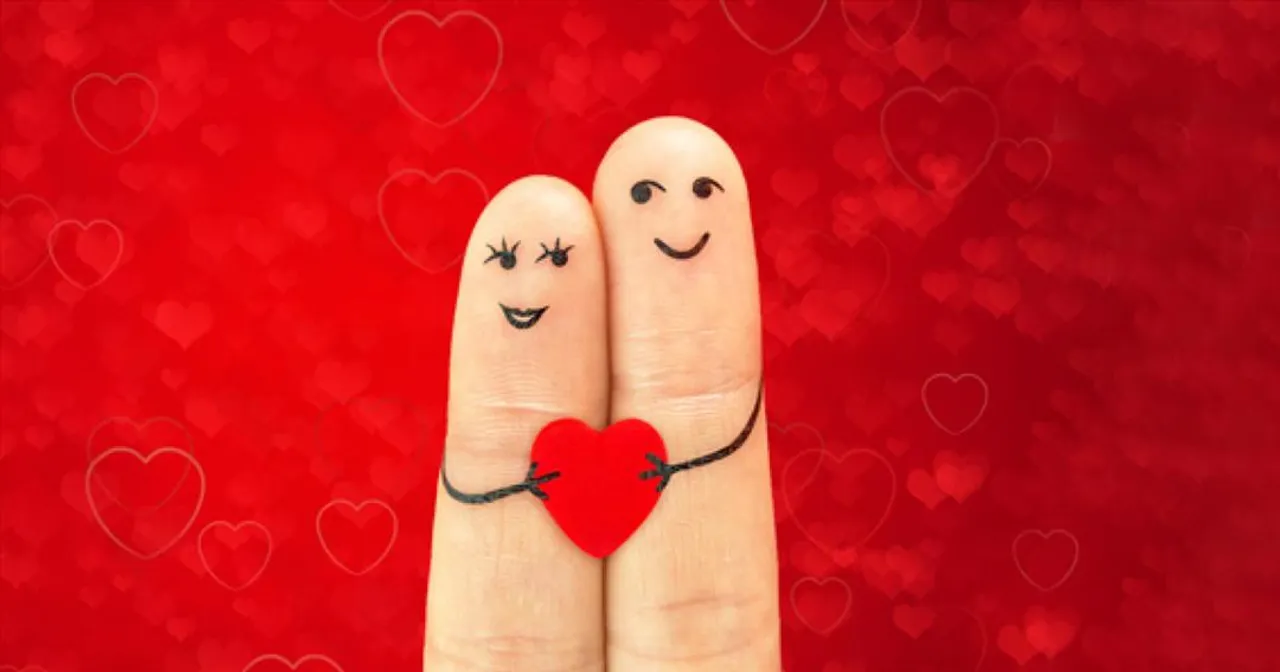 প্রেমের জন্য আজ কাদের শুভ দিন?