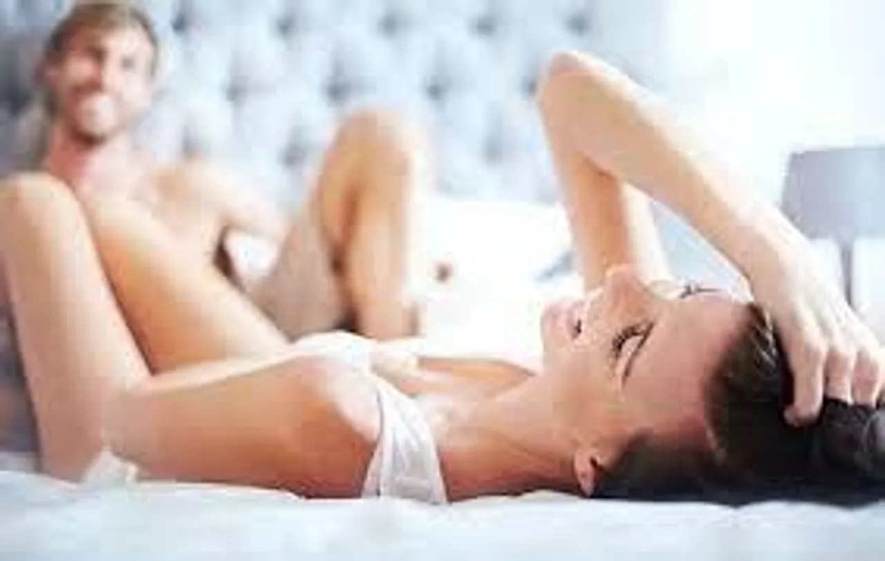 ঘনিষ্ঠতার জন্য সময়সূচী নির্ধারণ করেন কি?