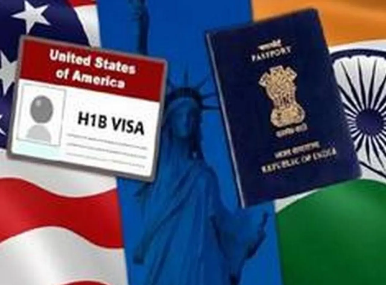মার্কিন ভিসার সংখ্যায় চীনকে ছাড়িয়ে যাবে ভারত