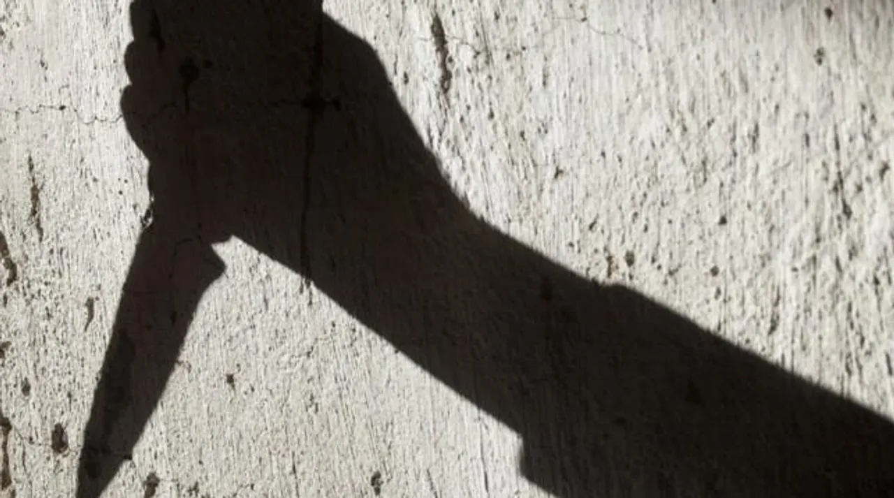 মহিলাকে ধারাল অস্ত্রের কোপ দুষ্কৃতীদের