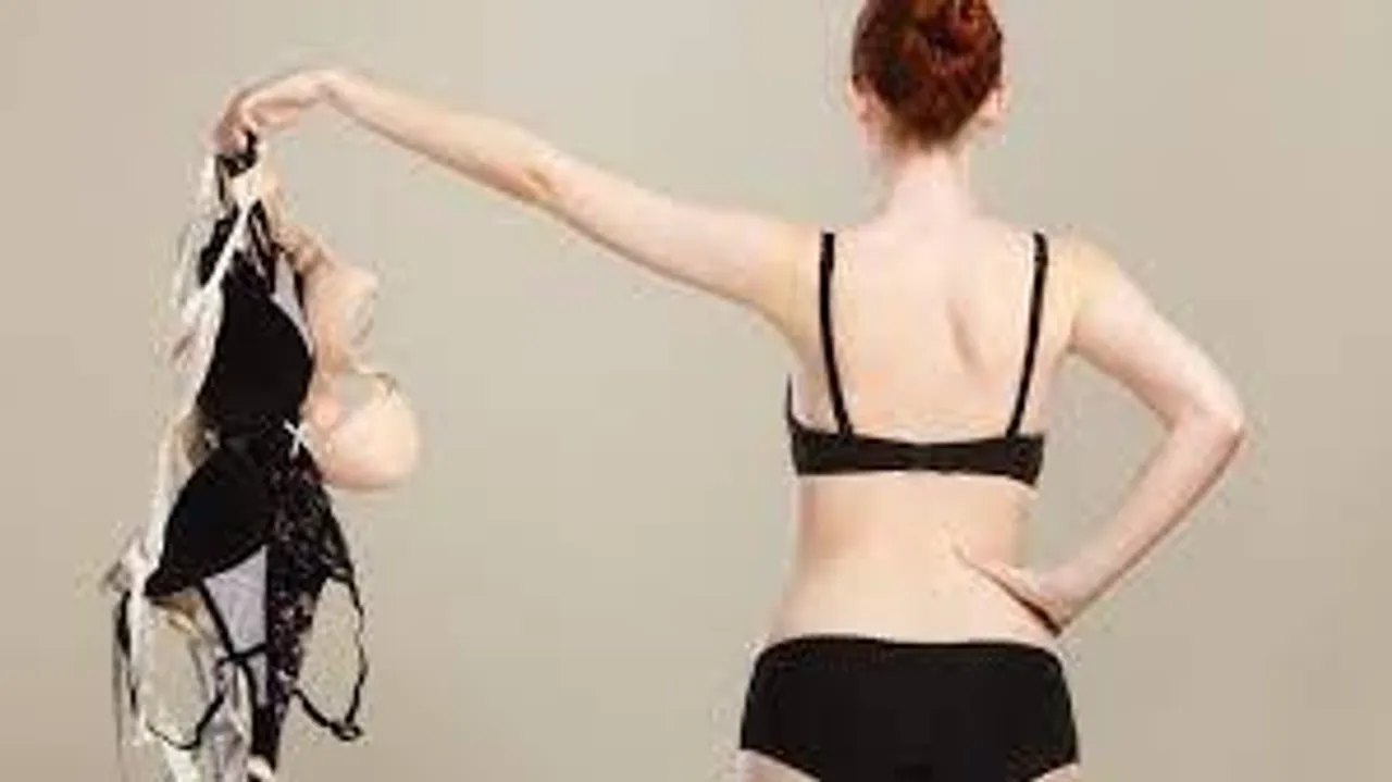 স্তন পরিবর্তন হয়