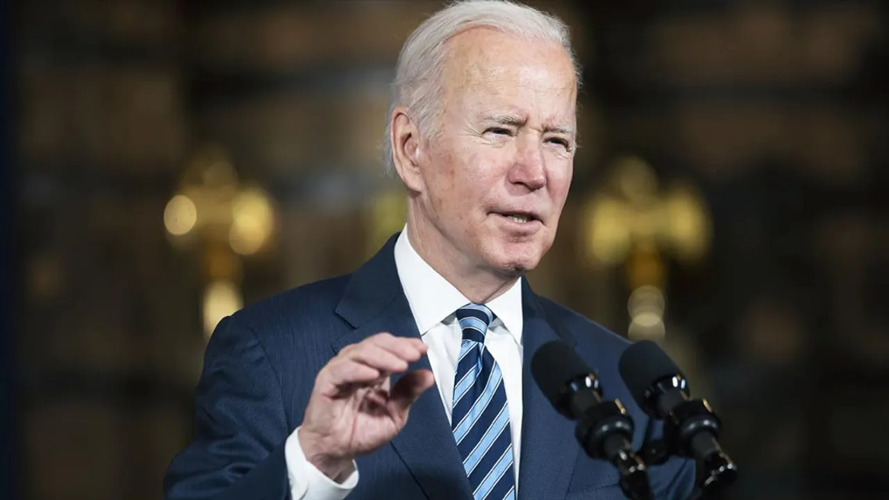 'যুক্তরাষ্ট্র-আসিয়ান' নামক শীর্ষ সম্মেলনে সভাপতিত্ব করবেন বিডেন