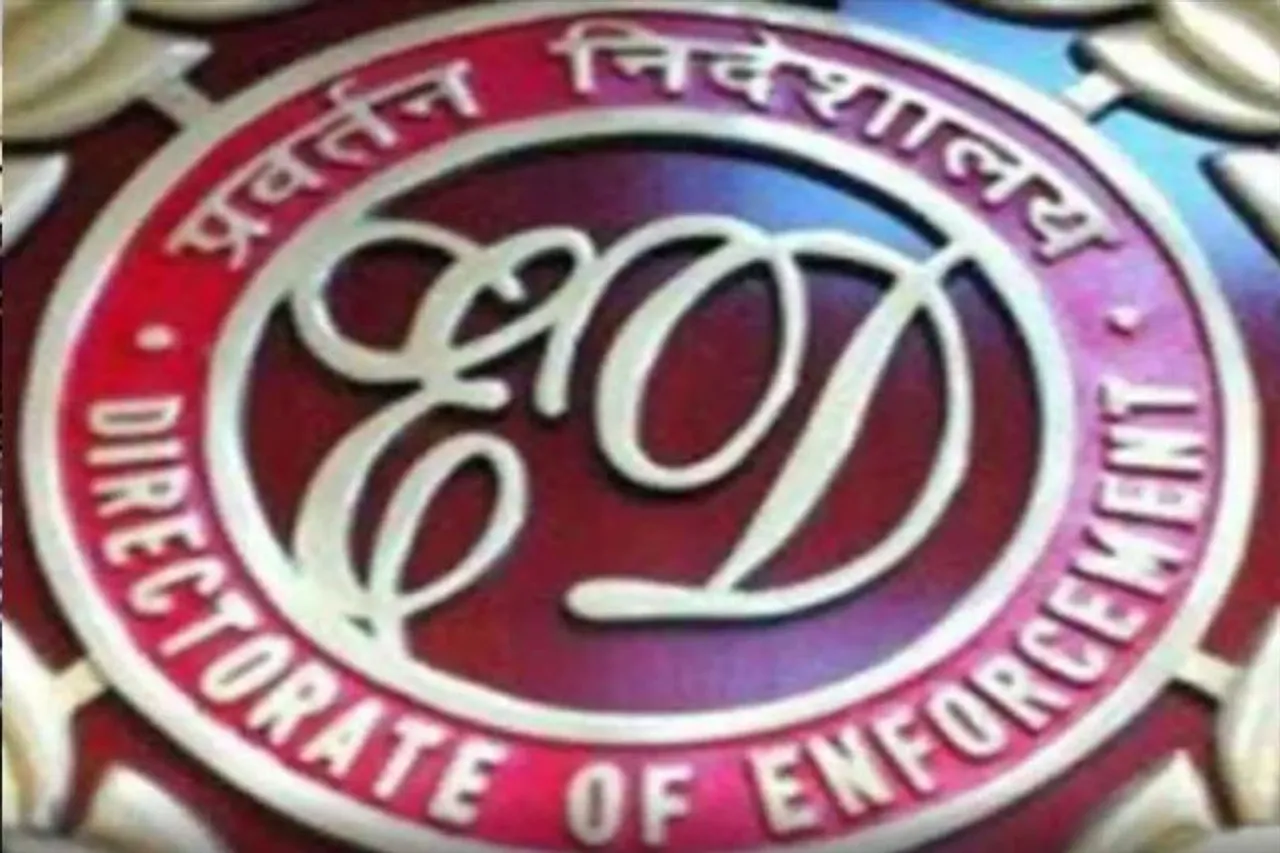 মেহুল চোকসির স্ত্রীর বিরুদ্ধে চার্জশিট দাখিল ইডির