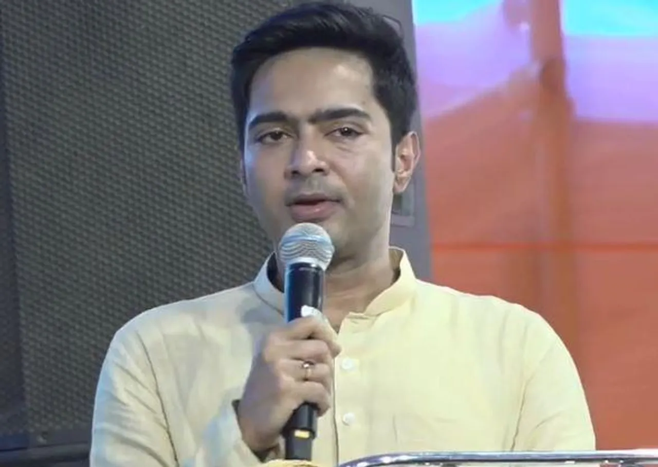 'মমতা থাকতে বাংলা ভাগ হবে না'