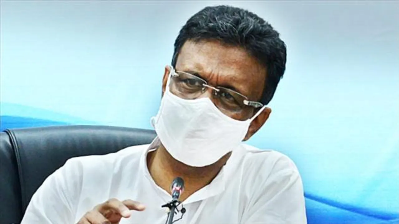 অভিযোগের পাহাড়! সামাল দিতে পুর বিজ্ঞপ্তি