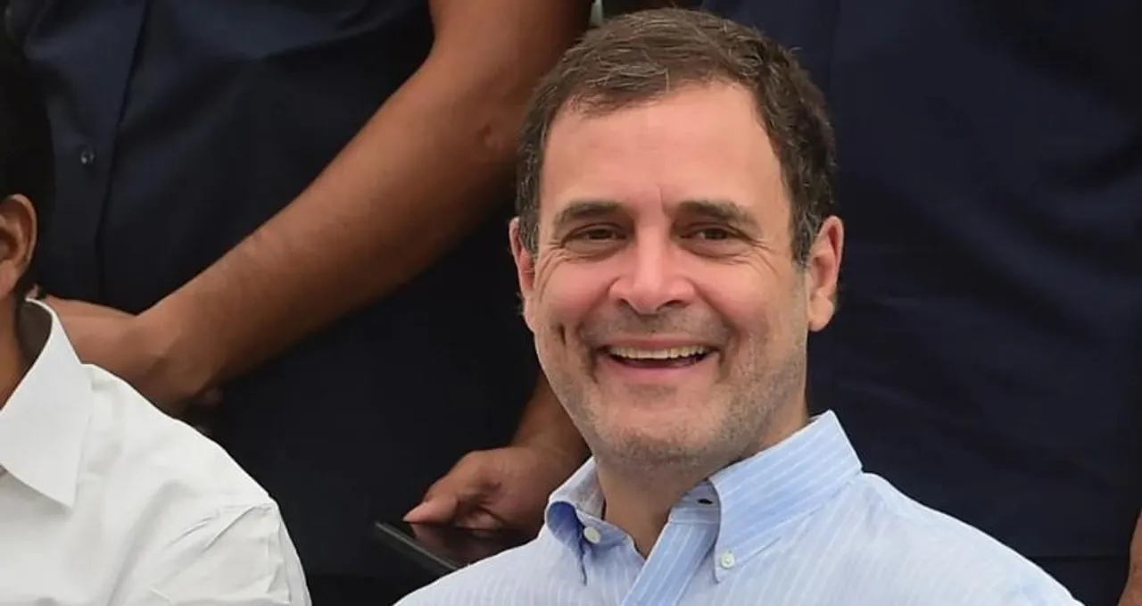 ব্যক্তিগত কারণে ইউরোপে সফরে রাহুল, থাকবেন না কংগ্রেসের গুরুত্বপূর্ণ বৈঠকে