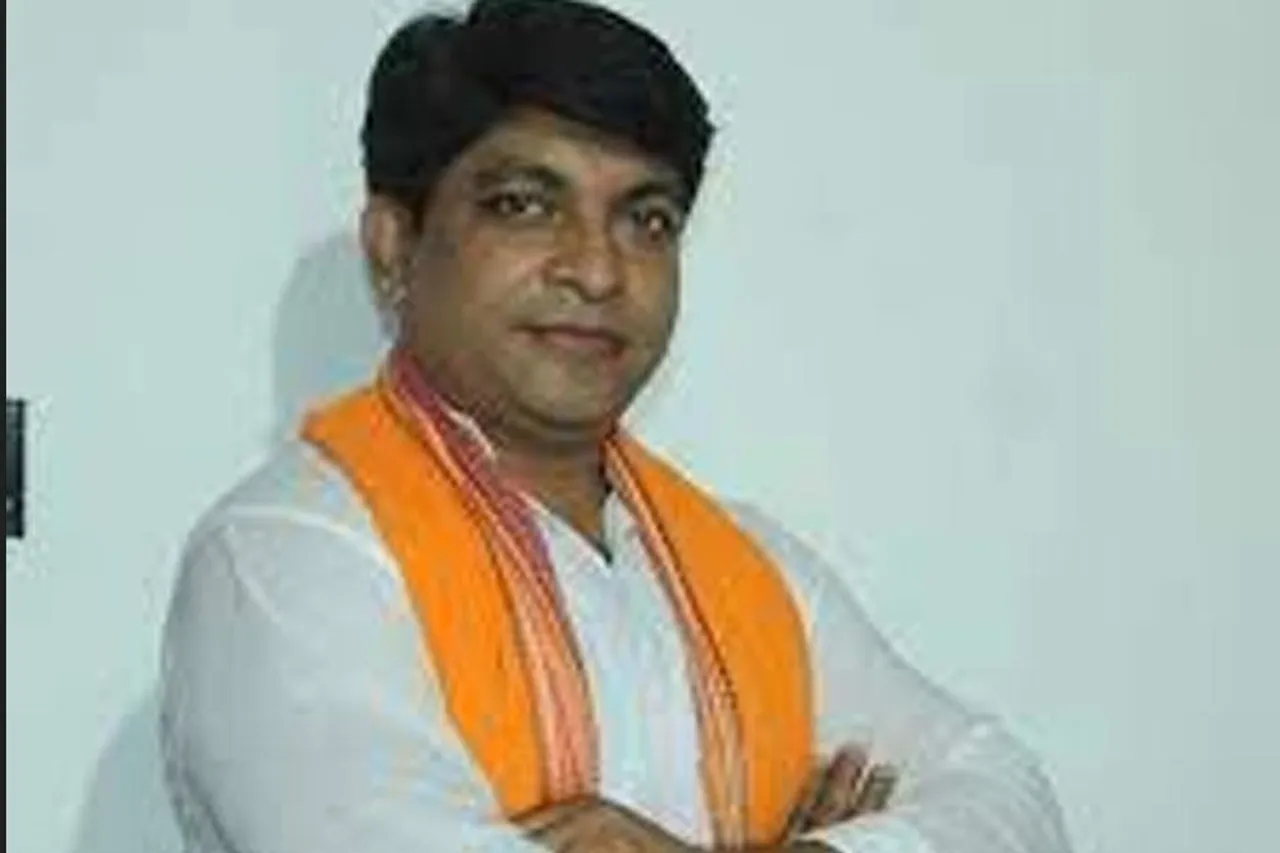 রাজ্য সম্পাদক পদ থেকে ইস্তফা গৌরী শংকর ঘোষের