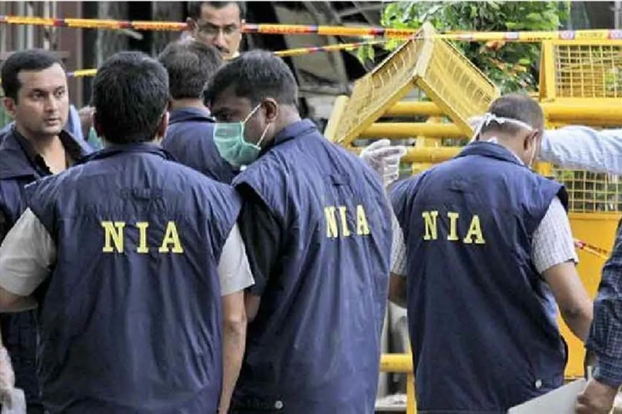 টিটাগড়ে স্কুলে বিস্ফোরণের ঘটনায় এনআইএ তদন্তের দাবি