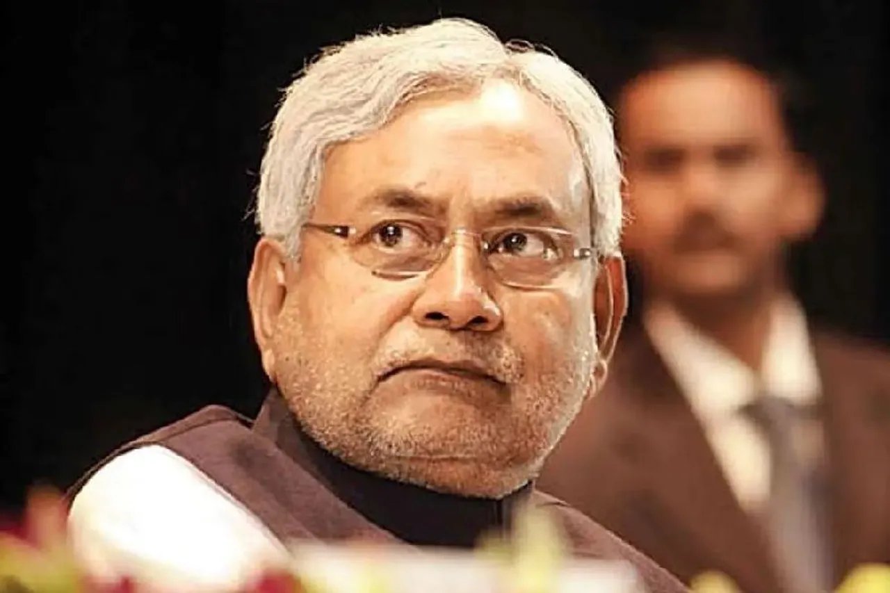 বিজেপিকে হারাতে একজোট হয়ে লড়াই করার ডাক নিতিশ কুমারের