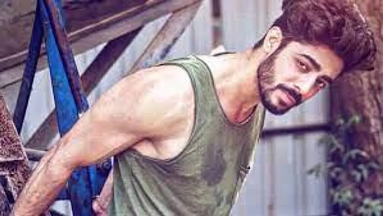 নতুন ধারাবাহিকের অপেক্ষা ক্রুশলের