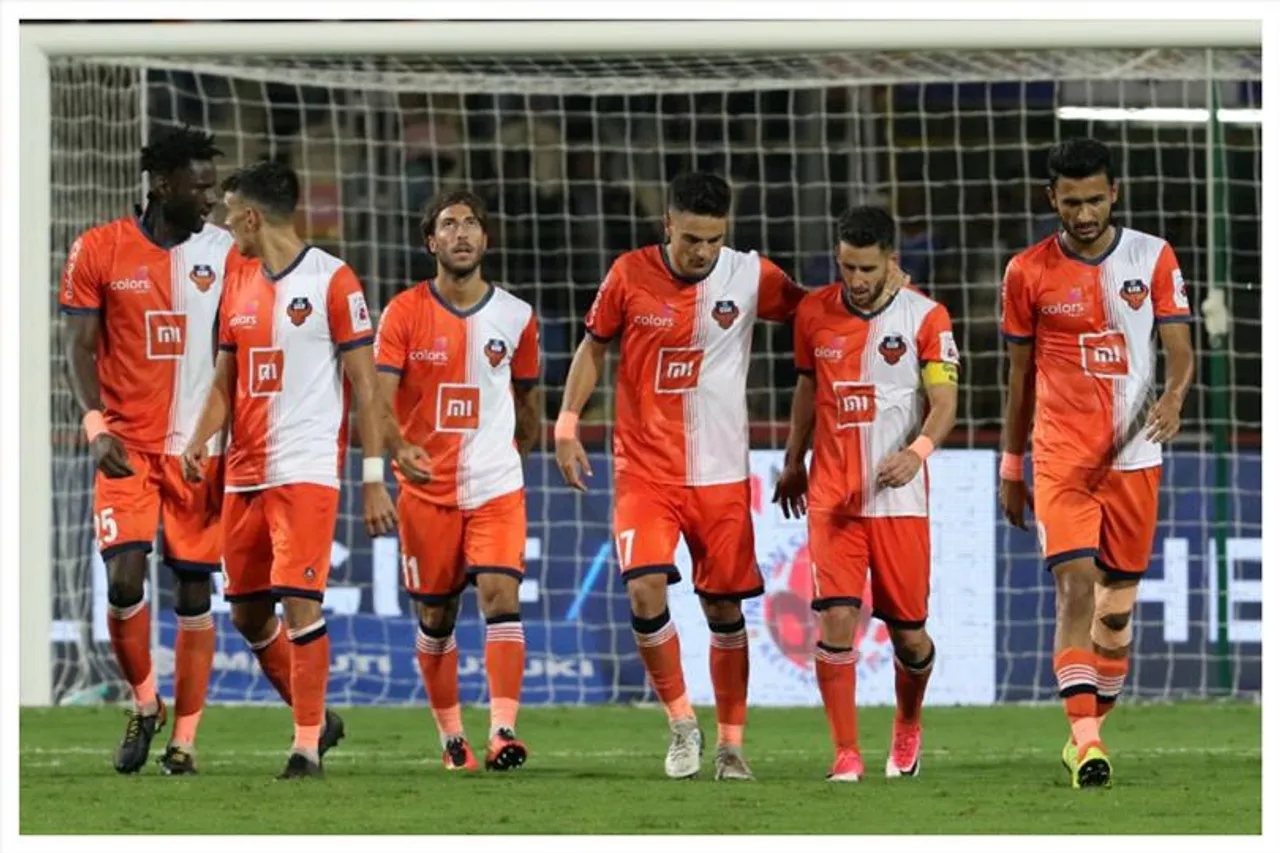 ISL: ঘরের মাঠে সবথেকে বেশি ম্যাচ জয়ের নজির লিগের এই দলের