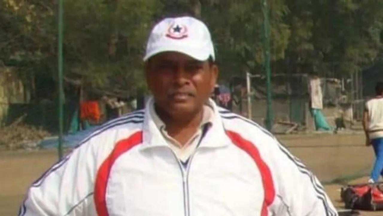 মৃত্যু হল দ্রোণাচার্য পুরস্কারজয়ী কোচ তারক সিনহার