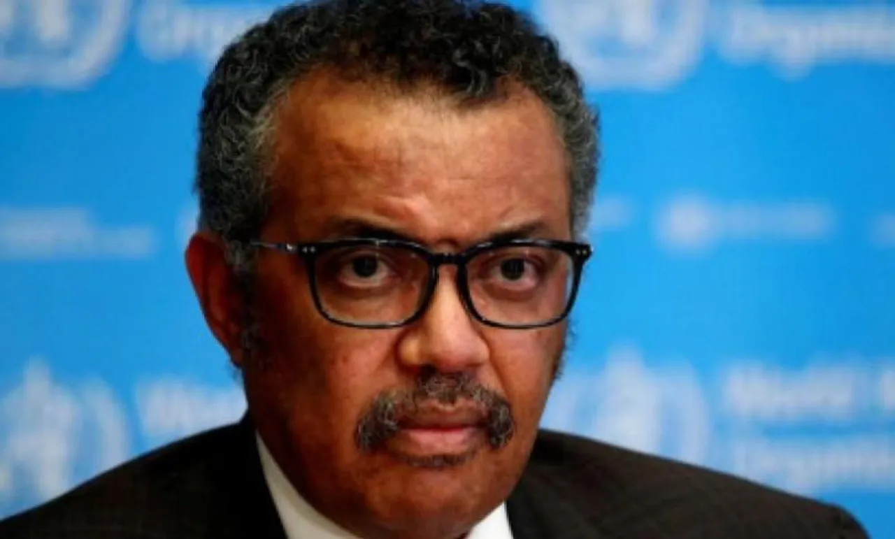 কোভিডের নতুন ভ্যারিয়েন্টের ঝুঁকি নিয়ে সতর্কতা ডব্লিউএইচওর