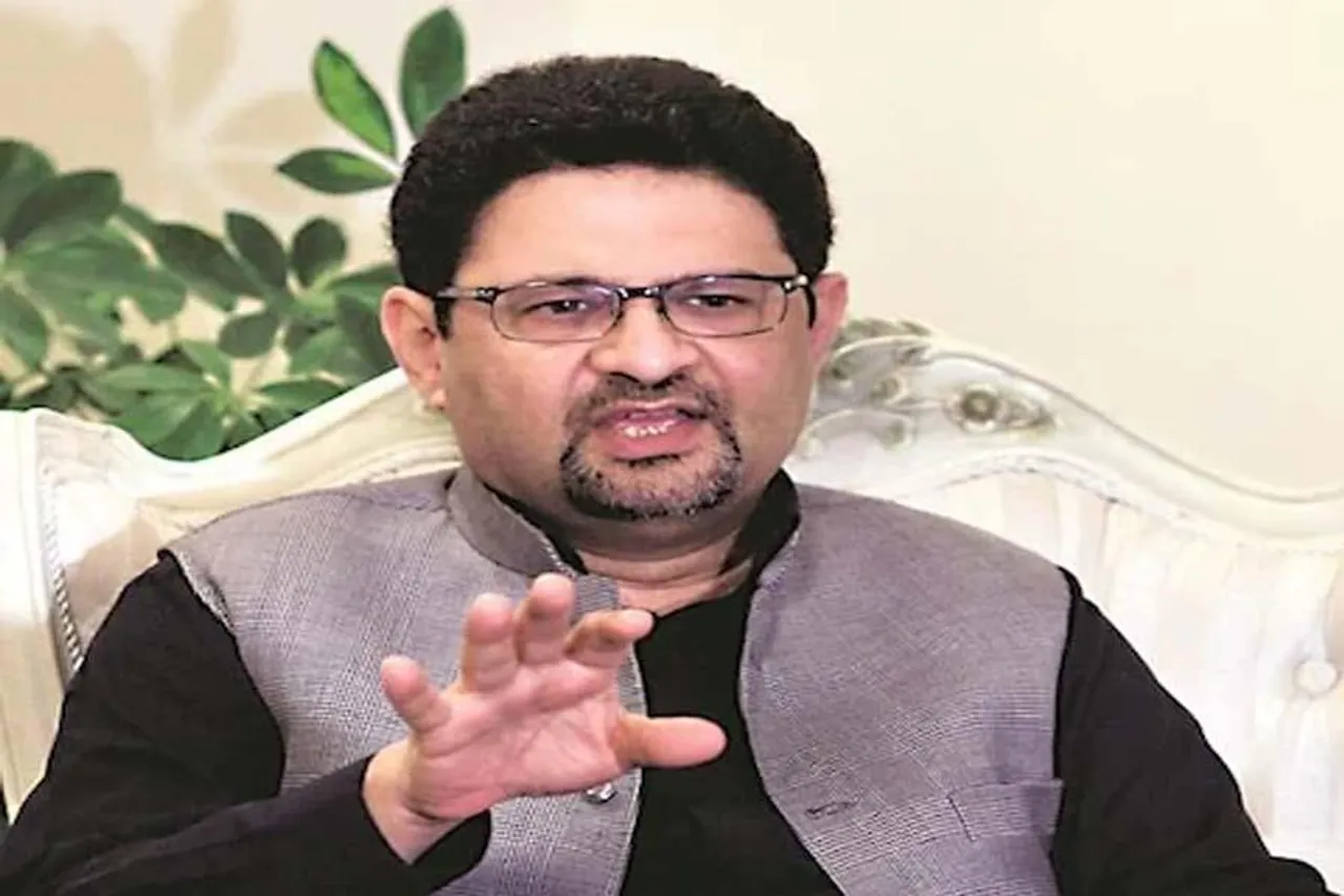 পাকিস্তানের অর্থনৈতিক পরিস্থিতি নিয়ে চিন্তা প্রকাশ অর্থমন্ত্রীর