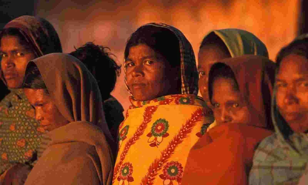 সবথেকে গরিব রাজ্য বিহার, ঝাড়খণ্ড,উত্তরপ্রদেশ! রিপোর্টে চাঞ্চল্য