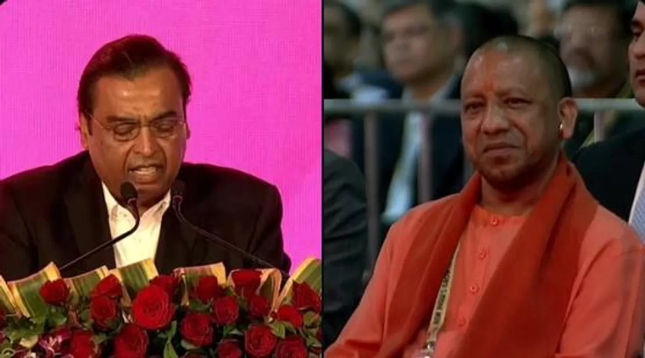 ২০২৩ সালের ডিসেম্বরের মধ্যে উত্তরপ্রদেশের প্রতিটি শহর ও গ্রামে ৫জি চালু হবেঃ মুকেশ আম্বানি