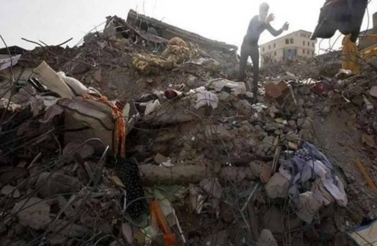 তুরস্ক-সিরিয়া সীমান্তে ভূমিকম্প, সিরিয়ায় ৬ জন আহত