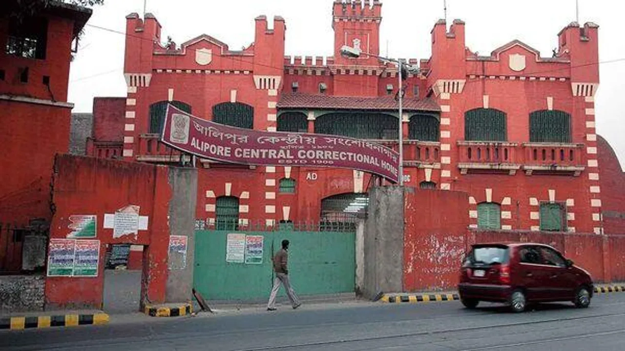 আলিপুর জেল ভেঙে মিউজিয়াম তৈরিতে স্থগিতাদেশ জারি করল কলকাতা হাইকোর্ট
