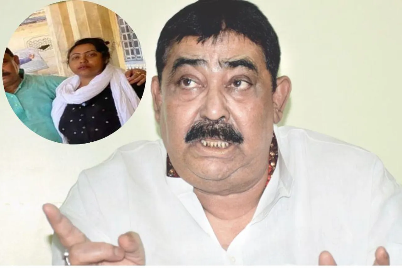 গরু পাচারের টাকায় মেয়ে সুকন্যার নামে ১৬ কোটির ফিক্সড ডিপোজিট! ফাঁসলো অনুব্রত