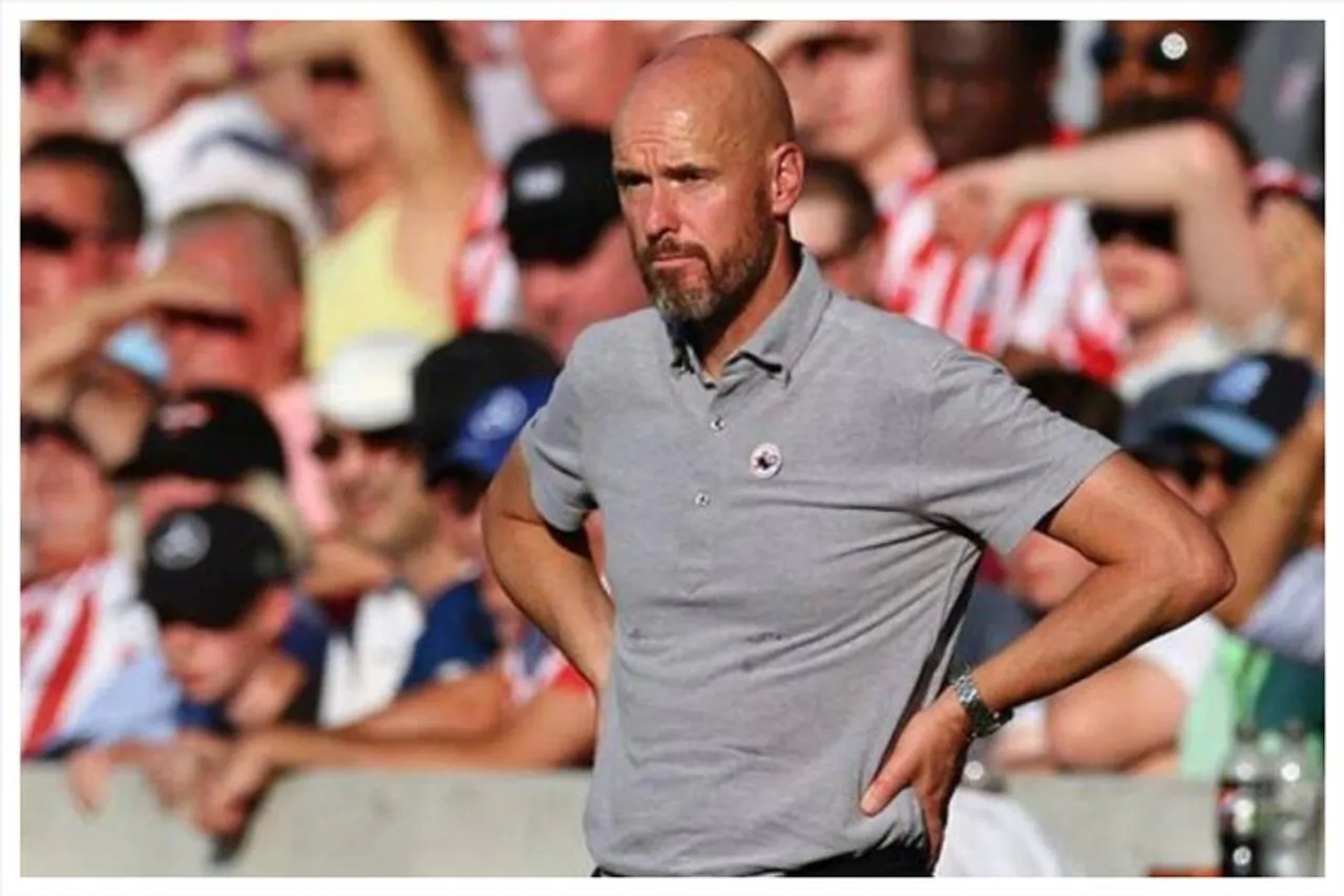 আর্সেনালের বিরুদ্ধে লিভারপুল ম্যাচের ফর্ম ধরে রাখতে চাইছে ম্যান ইউ