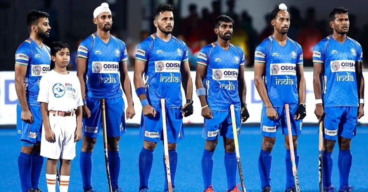 আজ কোয়ার্টার ফাইনালে গ্রেট ব্রিটেনের মুখোমুখি হচ্ছে ভারত