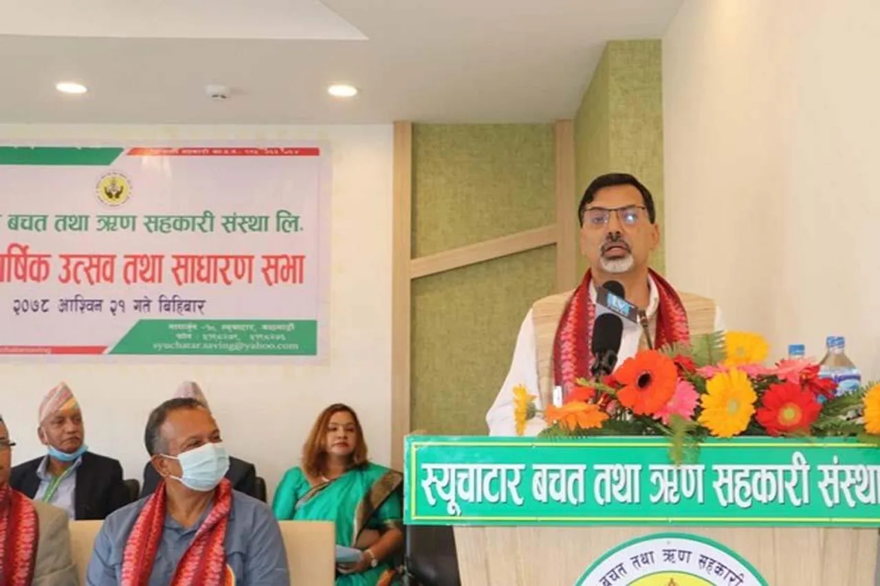 তদন্তে সাহায্যের প্রতিশ্রুতি নেপালের সাবেক অর্থমন্ত্রীর