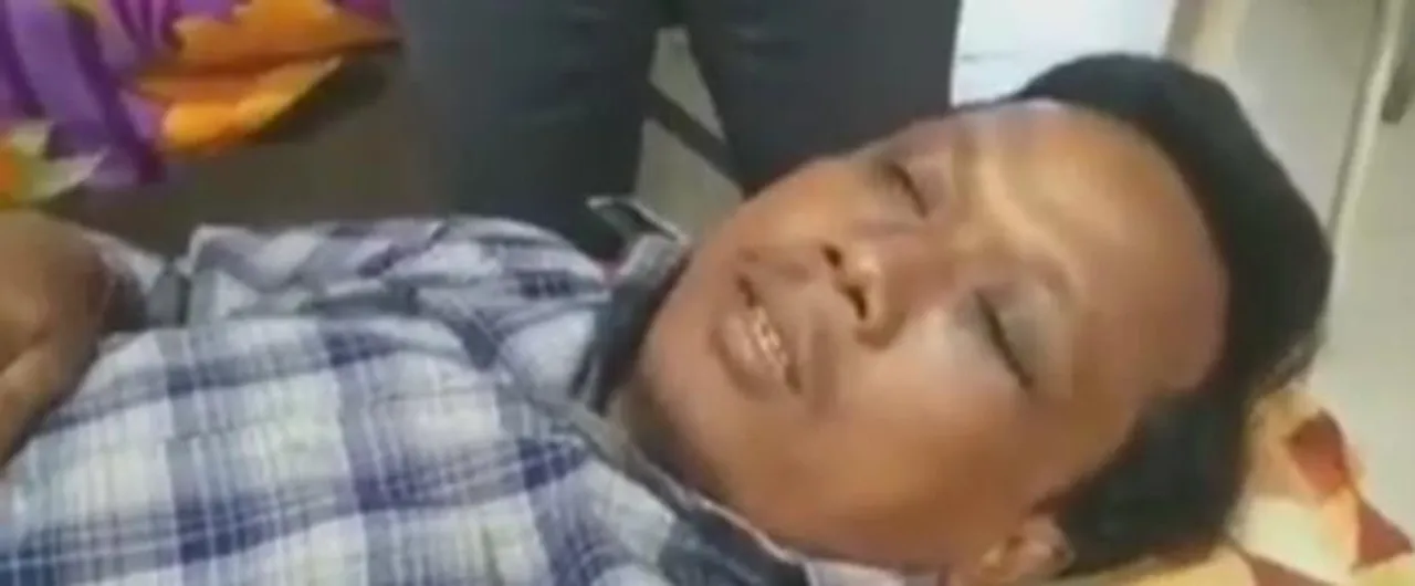 গ্রাম পঞ্চায়েতের উপপ্রধানকে মারধরের অভিযোগ উঠল বিজেপির বিরুদ্ধে