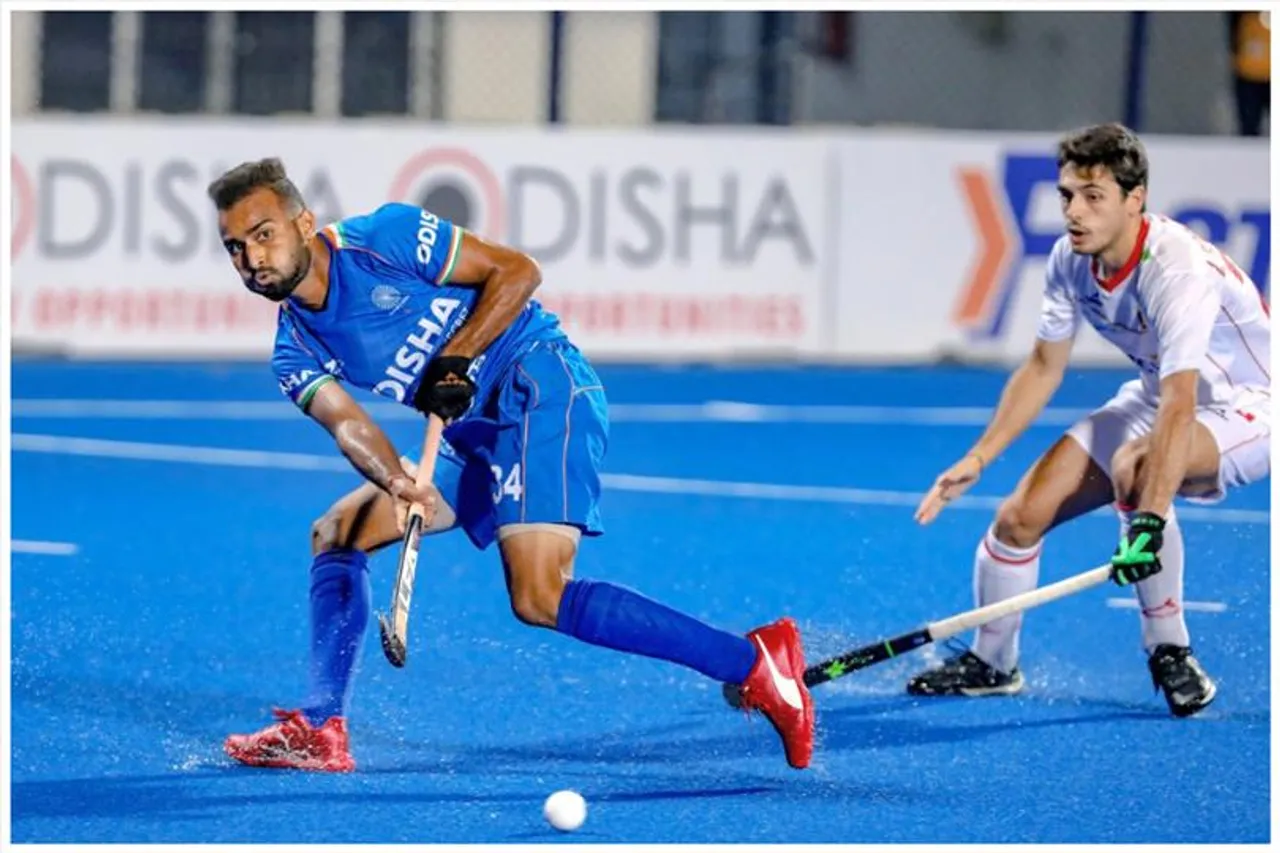 Hockey World Cup: বিক্রি হয়ে গিয়েছে সমস্ত টিকিট!