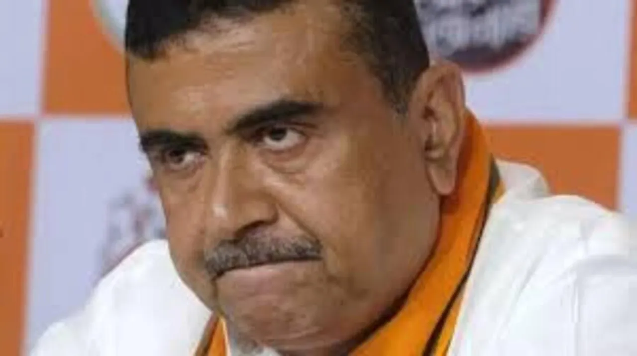 স্টল বিক্রির টাকা তছরূপের অভিযোগে নাম শুভেন্দু অধিকারীর ভাই সৌমেন্দু অধিকারীর