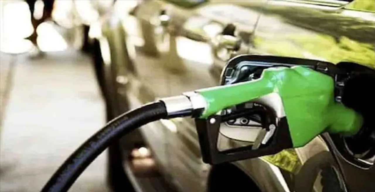 জেনে নিন আজকের জ্বালানির দাম