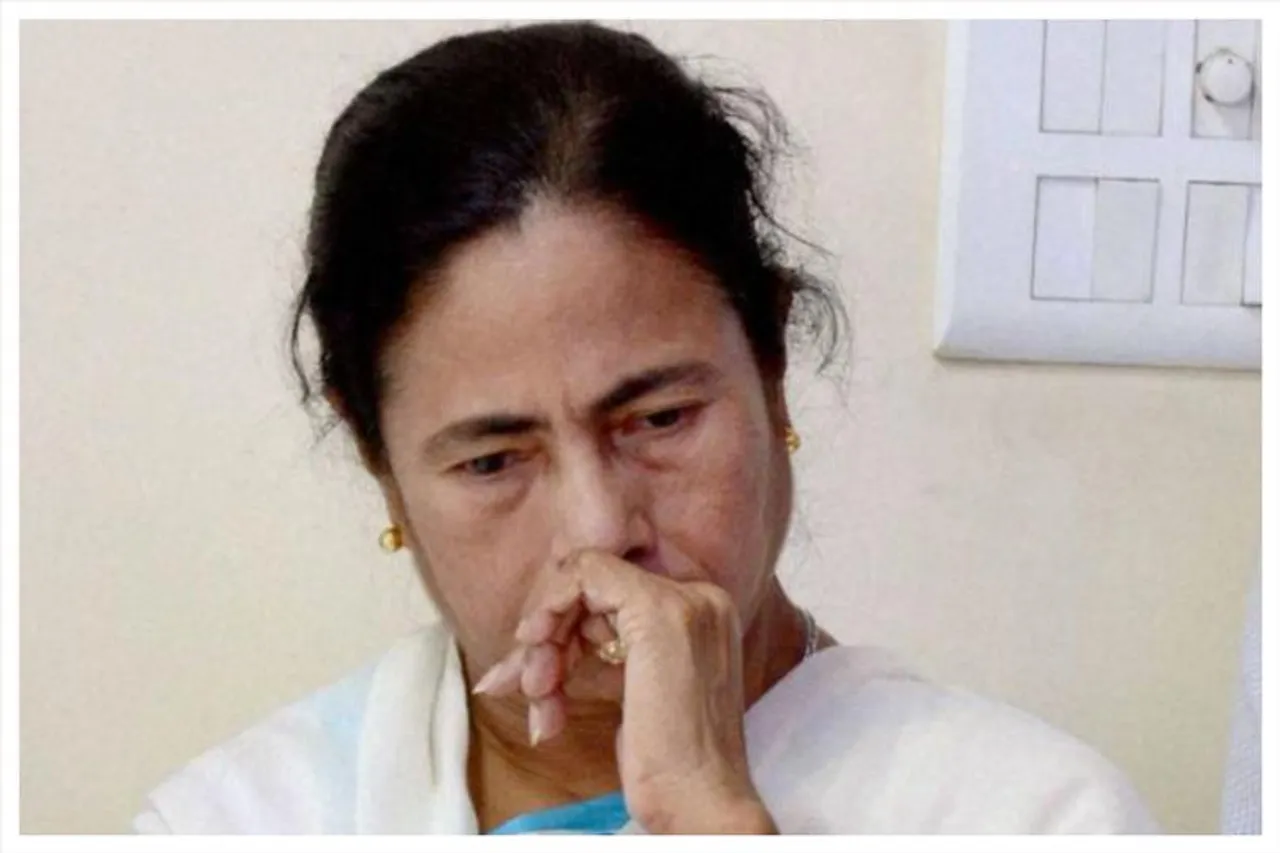 মুলায়ম সিং যাদবের প্রয়াণে শোকবার্তা মমতার