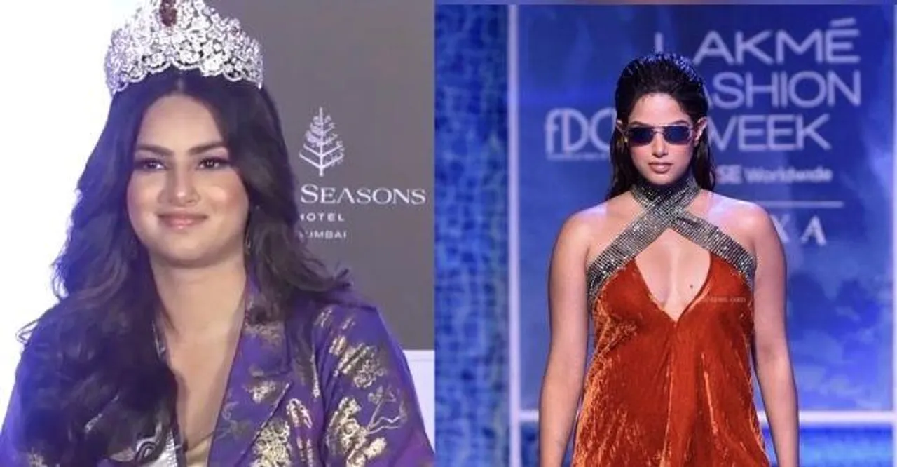 কোন রোগে আক্রান্ত বিশ্বসুন্দরী?