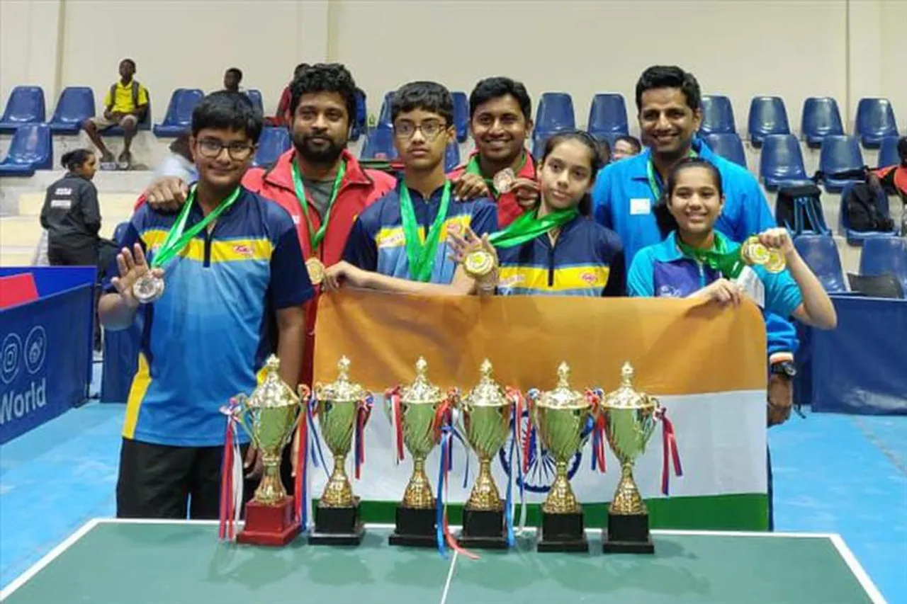 CWG 2022: গেমসে মেধাবী দিয়া