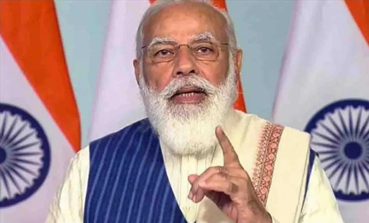 ওমিক্রন! আজ জরুরি বৈঠকে প্রধানমন্ত্রী