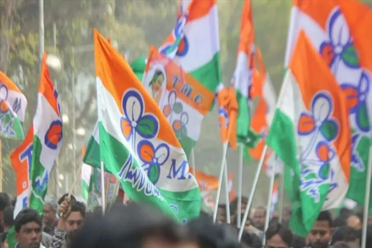 চিটফান্ডকাণ্ডে আরও এক তৃণমূল নেতাকে গ্রেফতার করল CBI