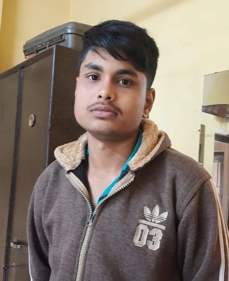 ডেবরায় ইলেকট্রিক শক খেয়ে মৃত্যু হল পড়ুয়ার