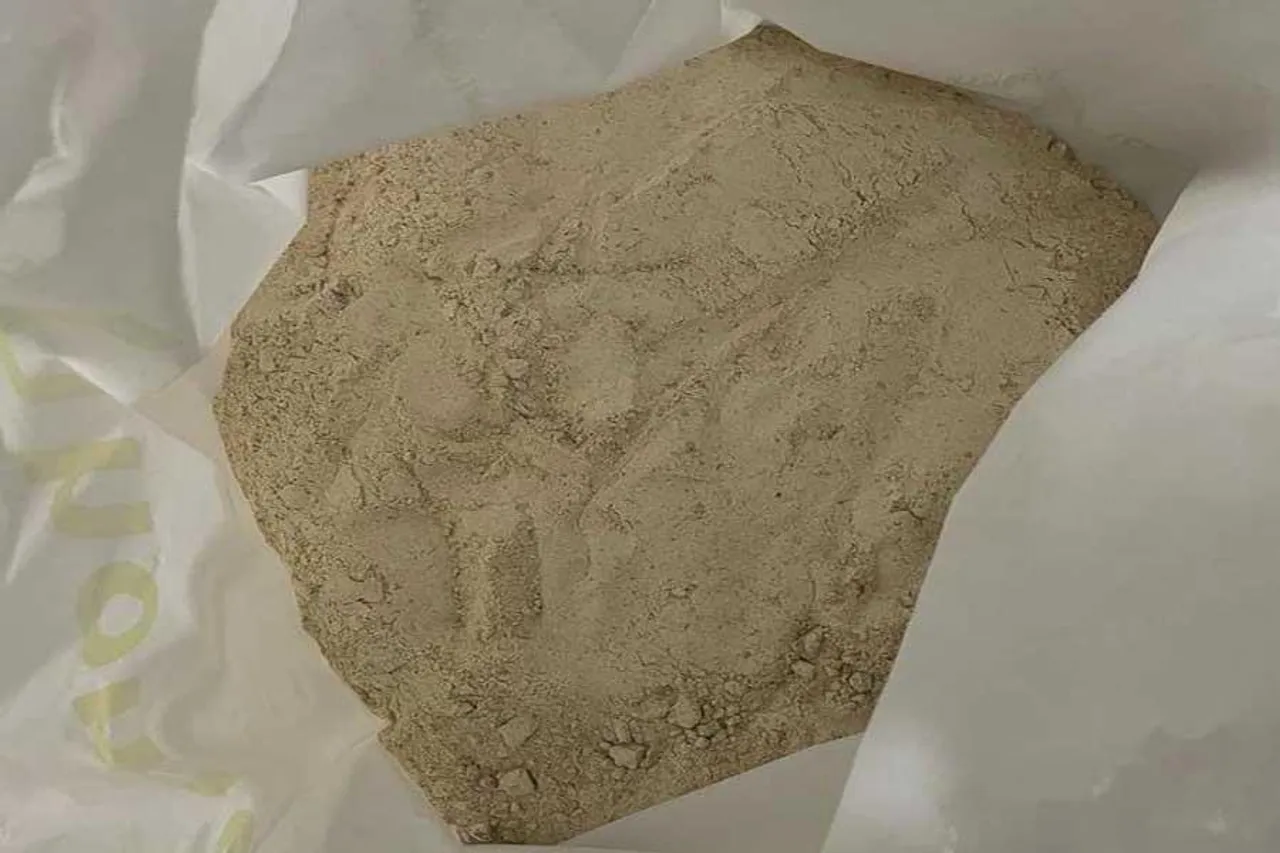 নাইরোবির নাগরিকের থেকে উদ্ধার ৩৫ কোটি মূল্যের হেরোইন