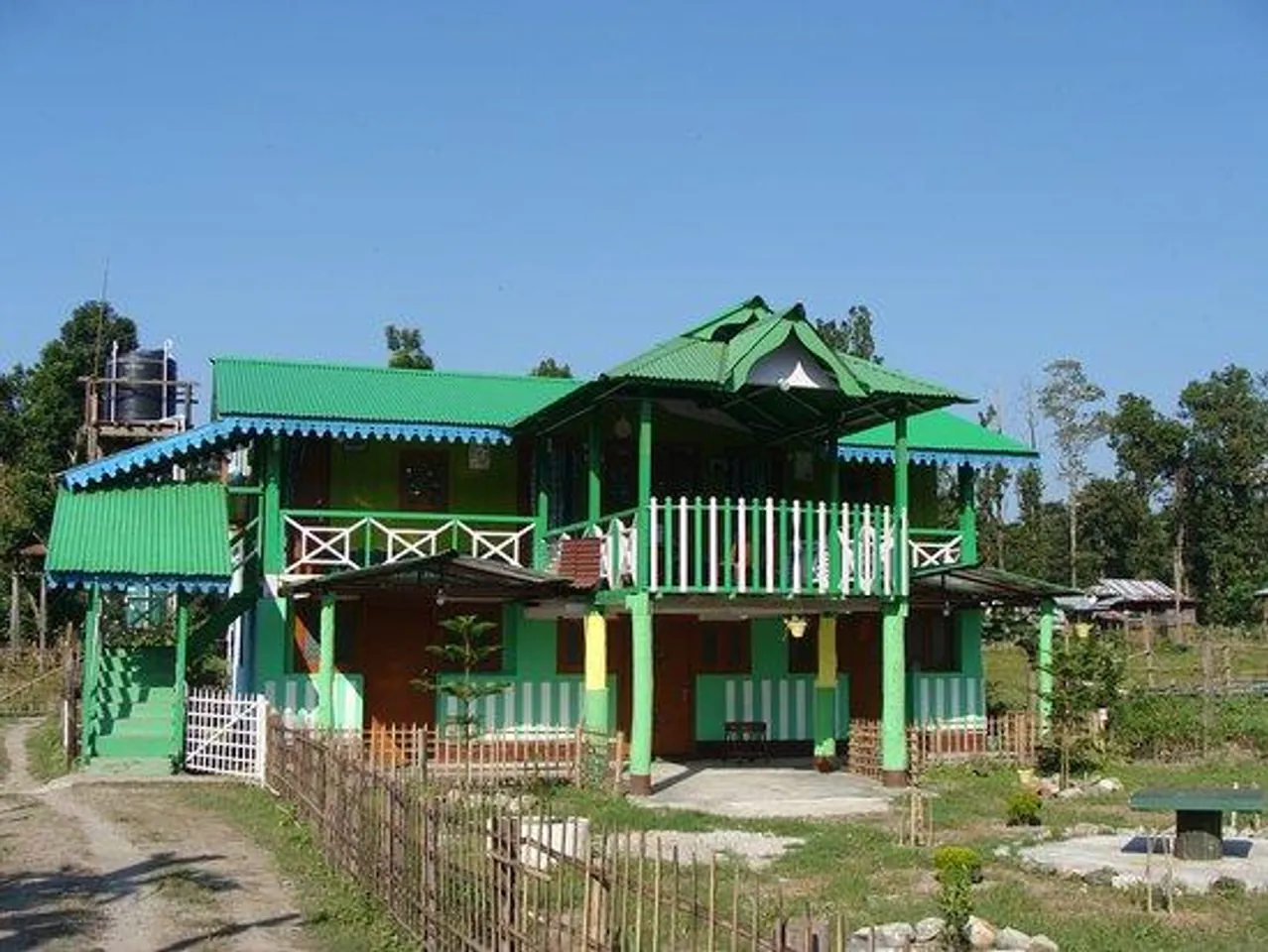 বক্সা ব্যাঘ্র প্রকল্পে হোম স্টে উচ্ছেদ-রায়ে আপাতত স্থগিতাদেশ