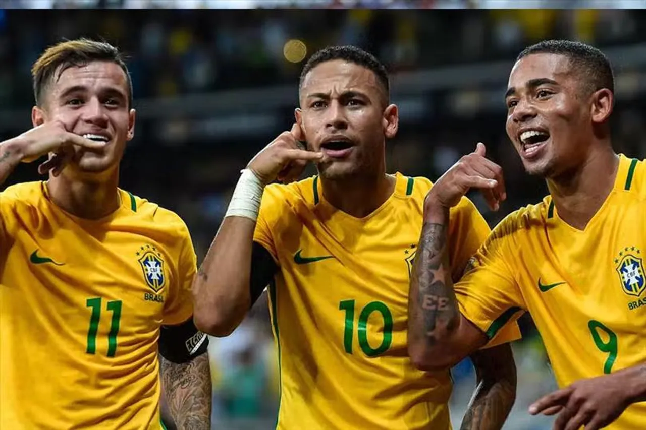 জাতীয় দলের সুযোগ না পেয়ে মৌনতা ভাঙলেন জেসুস