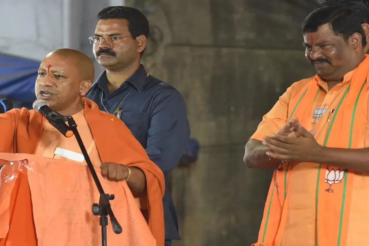বিজেপি বিধায়ককে সাসপেন্ড করল BJP